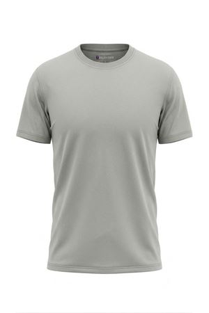Playoff Cloud Comfort T-shirt Gri