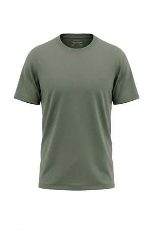 Playoff Cloud Comfort T-shirt Yeşil