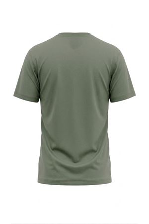 Playoff Cloud Comfort T-shirt Yeşil