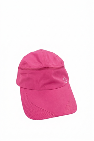 Wimbledon Cap Pembe Şapka 