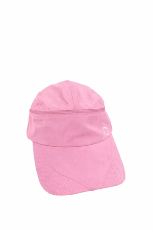 Wimbledon Cap Açık Pembe Şapka 