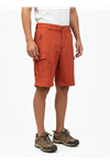 Noble Kargo Playoff Erkek Şort Turuncu