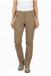 ZAFIRA KADIN PANT. CAMEL
