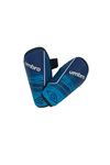 Umbro Shin Playoff Guard Tekmelik -Mavi