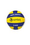 Vertex Soft Playoff Yapıştırma Vl 600 Voleybol Topu