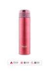 Voıt Casual Playoff Thermos  Pembe