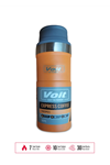 Voıt Express Playoff Coffee Thermos  Sarı