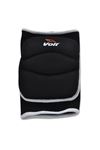 Voit Voleybol Playoff Dizlik Small Siyah