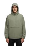 Unisex Lena Playoff Üst Yeşil