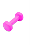 DIPPING DUMBELL 1 KG PEMBE