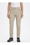 HIGH NORDIA NORTON YAZLIK KADIN PANTOLON SAND