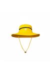 Adventure Cap Sarı Şapka