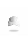 Wimbledon Cap Beyaz Şapka