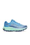 Merrell Agility Peak 6 Kadın Mavi Patika Koşusu Ayakkabısı - Mavi