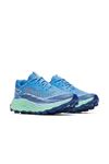 Merrell Agility Peak 6 Kadın Mavi Patika Koşusu Ayakkabısı - Mavi