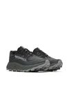 Merrell Agility Peak 6 Kadın Siyah Patika Koşusu Ayakkabısı - Siyah