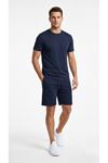 Playoff Cloud Comfort T-Sihrt Lacivert